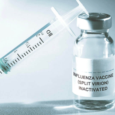 Vaccin H1N1 de la Chine