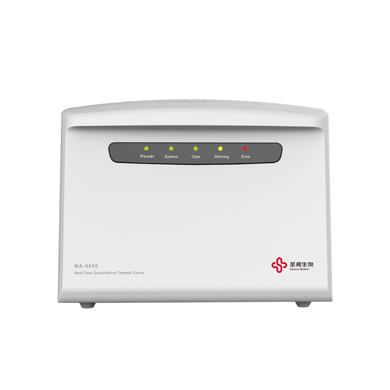 Machine PCR en temps réel MA6000