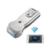 Scanner de sonde ultrasonine sans fil Doppler DOPPLER PORTABLE MINI WIFI