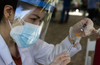 CANSINO adénovirus vecteur Vaccin de la Chine Vaccin Covid-19 (AD5-NCOV) CE certifié CE